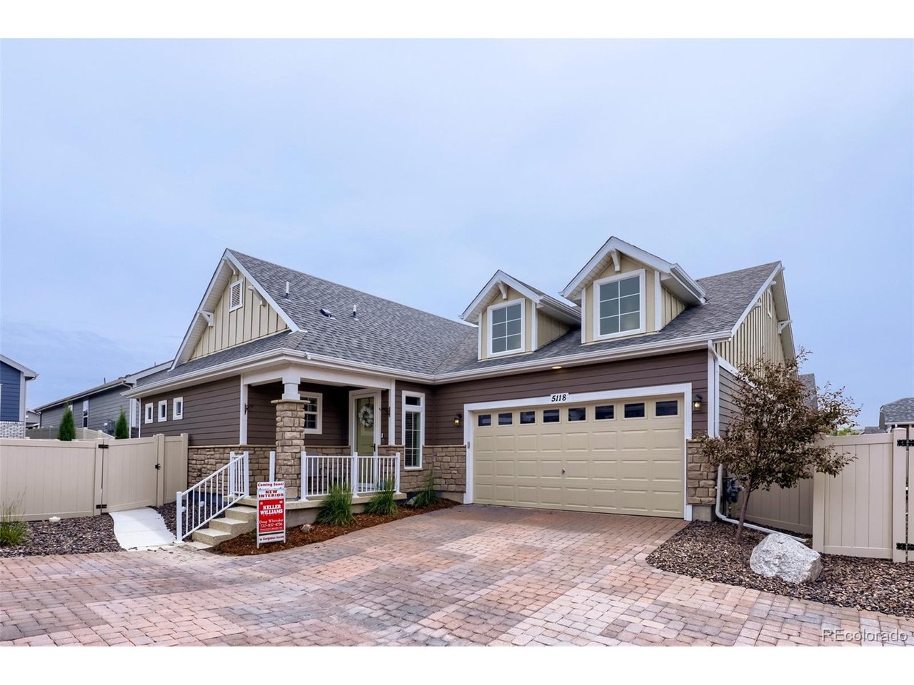 Photo of 5118 N Quatar St Aurora CO 80019