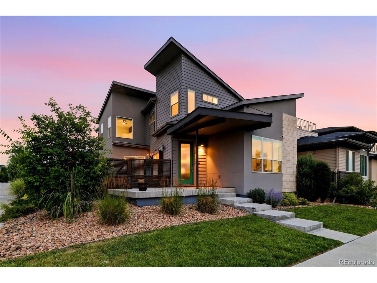 Photo of 6638 Zuni St Denver CO 80221