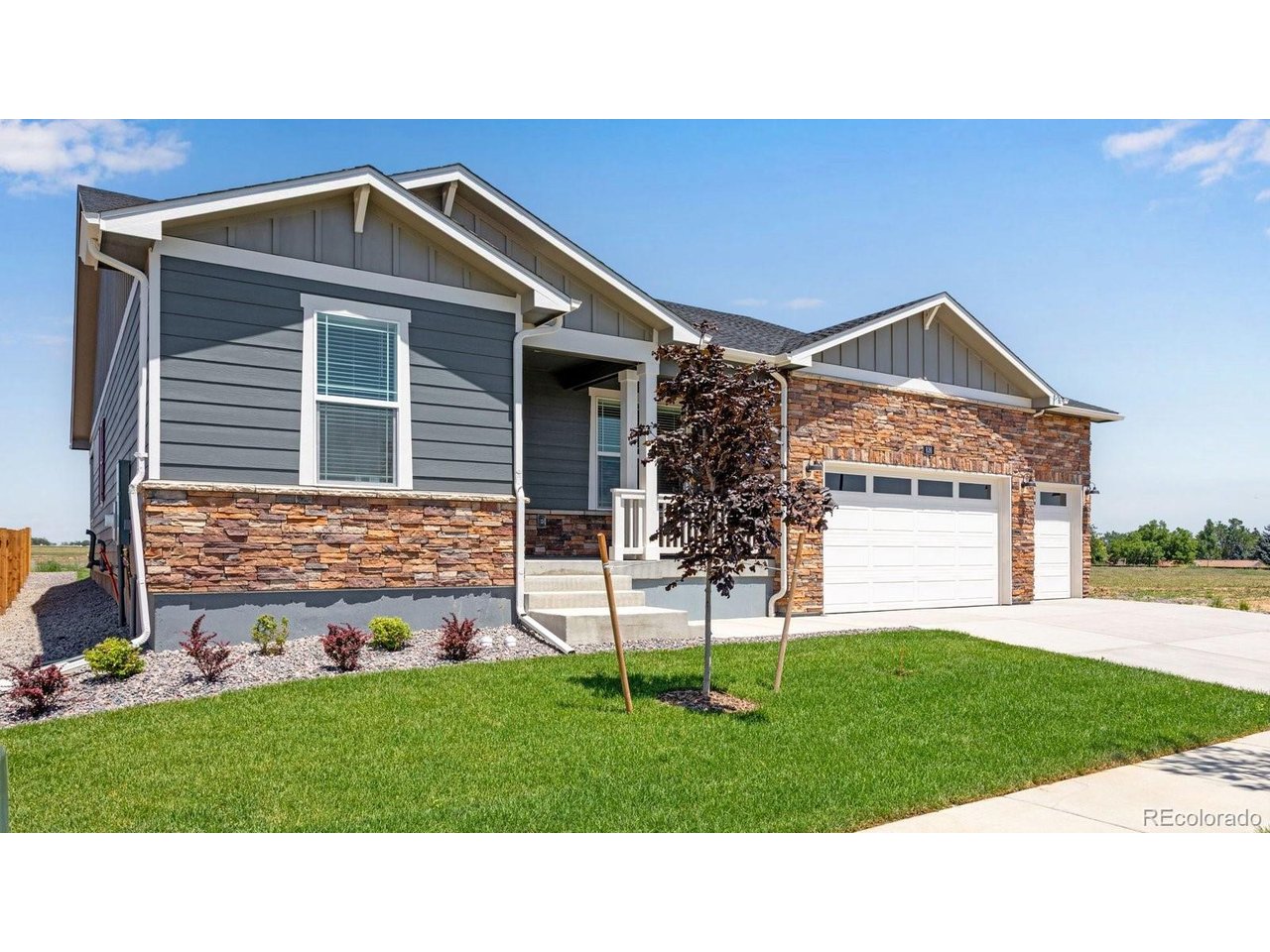 Photo of 836 Eastport Dr Berthoud CO 80513