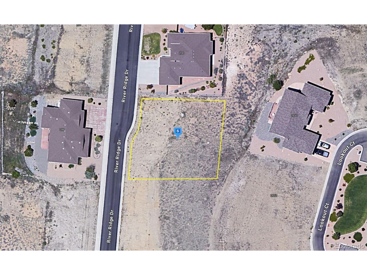 Photo of 198 River Ridge Dr Grand Junction CO 81503