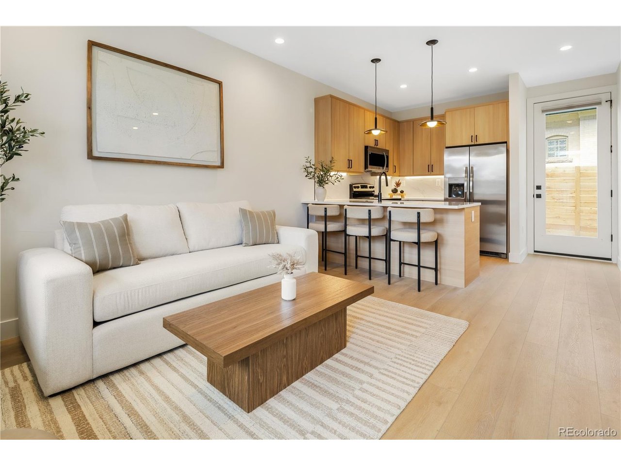 Photo of 3825 W 38th Ave #2 Denver CO 80211
