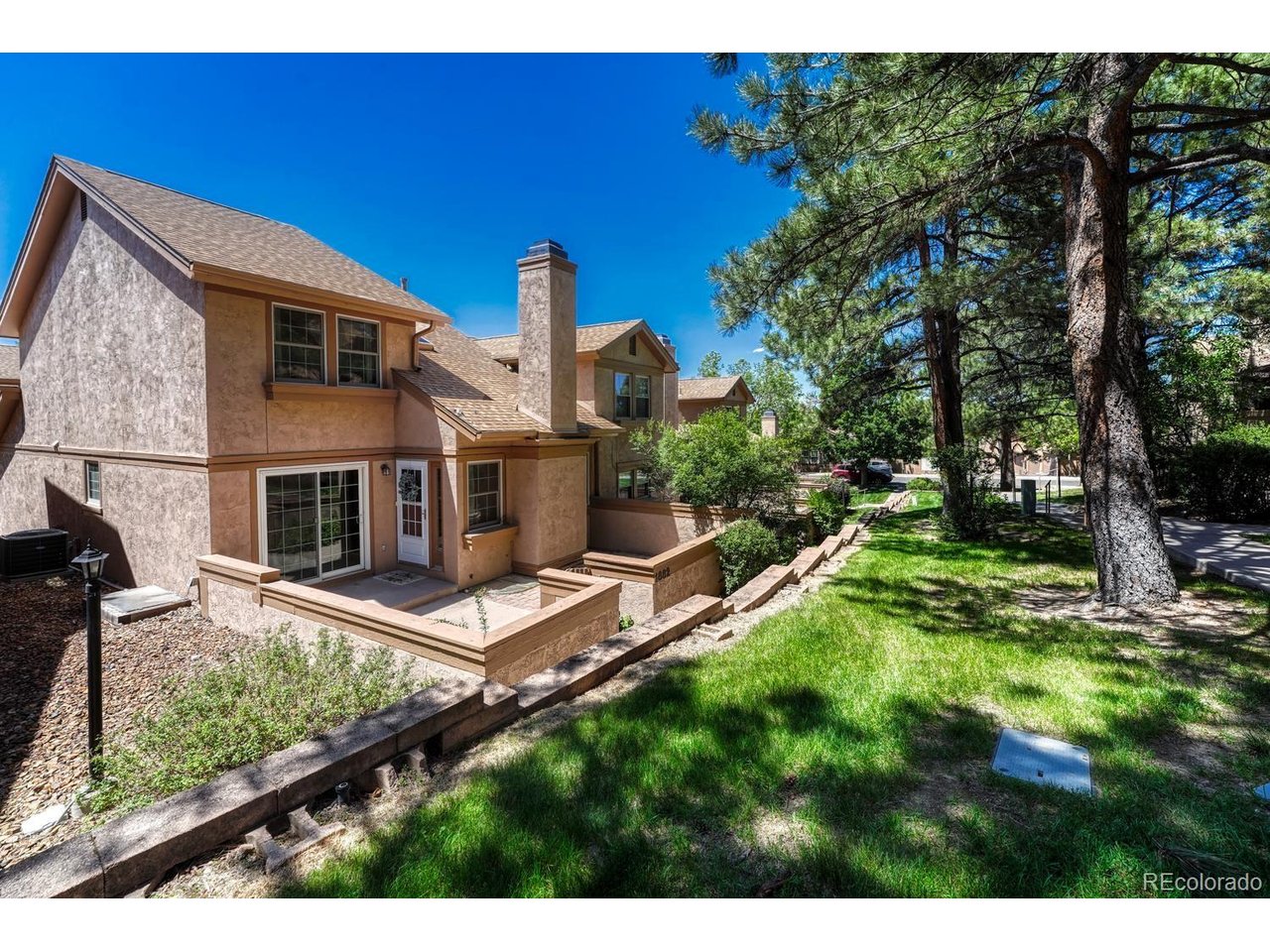 Photo of 1882 Brookdale Dr Colorado Springs CO 80918
