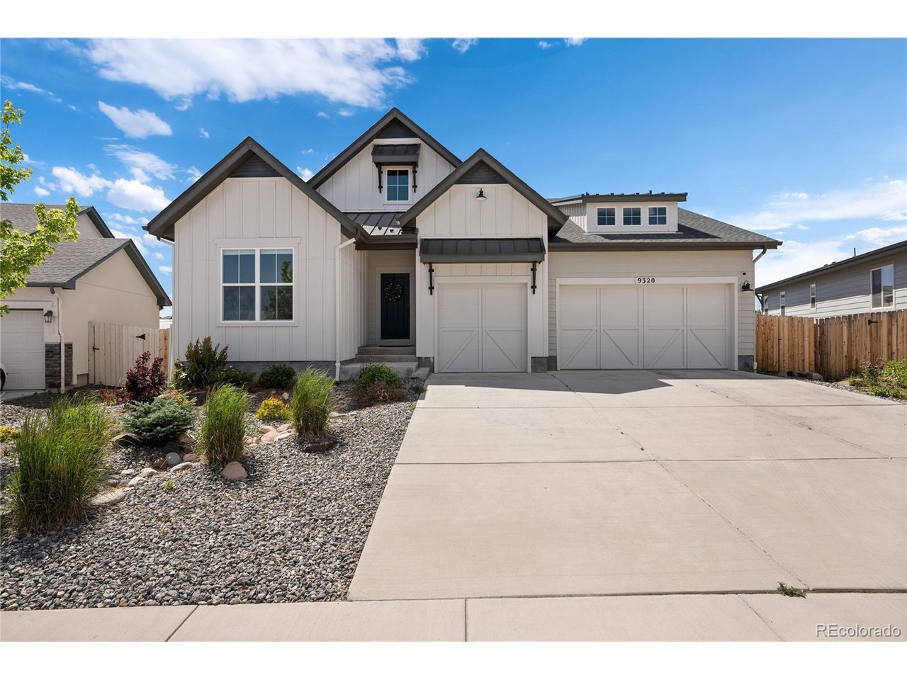 Photo of 9320 Beaver Brook Dr Colorado Springs CO 80908