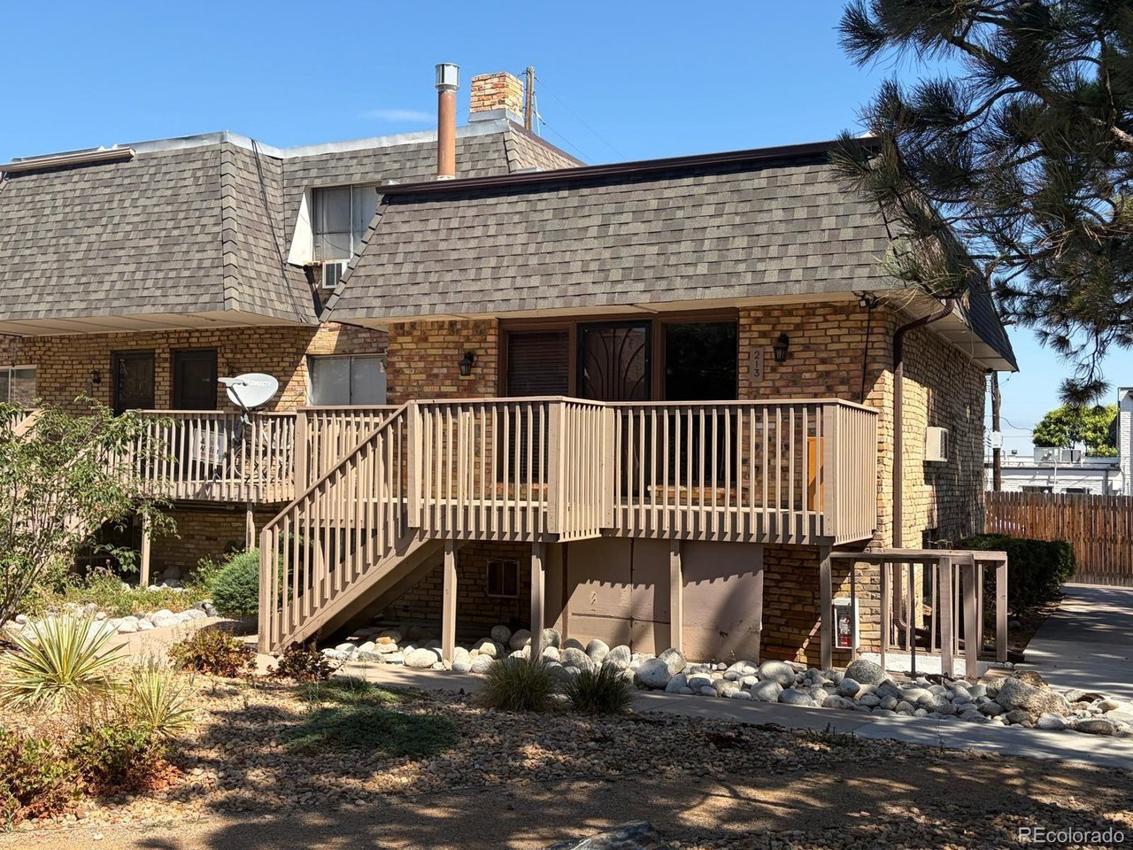 Photo of No Address Listed Denver CO 80222