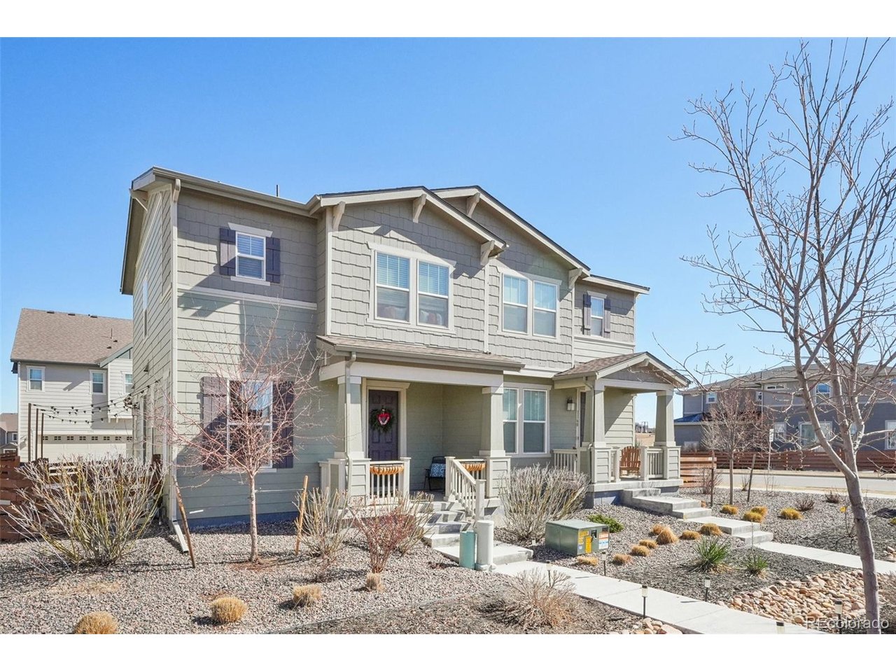 Photo of 1154 Anker Dr Erie CO 80516