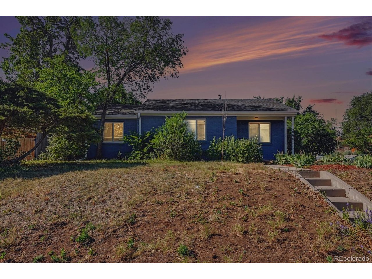 Photo of 2290 W Center Ave Denver CO 80223