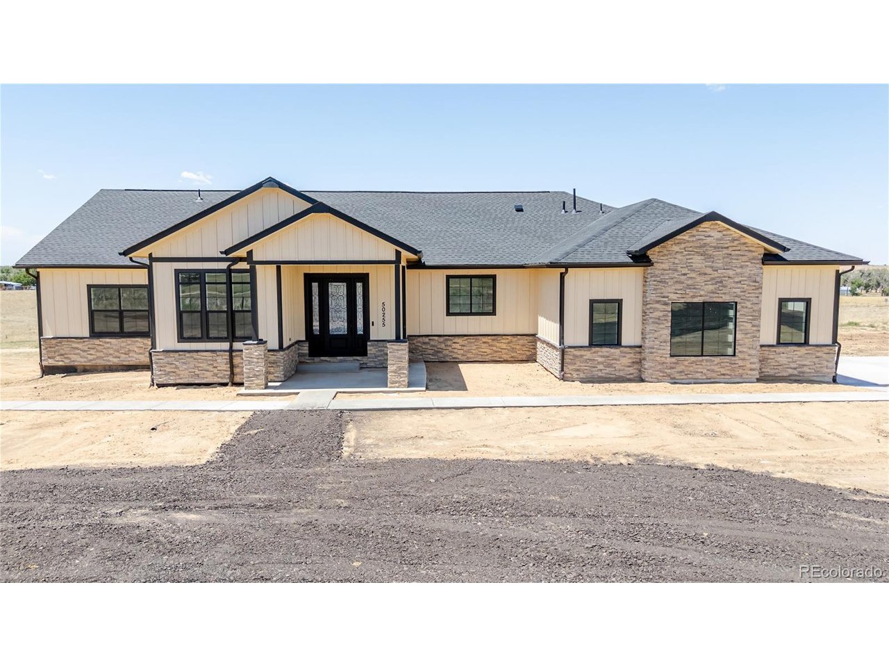 Photo of 50255 Oak Park Dr Bennett CO 80102