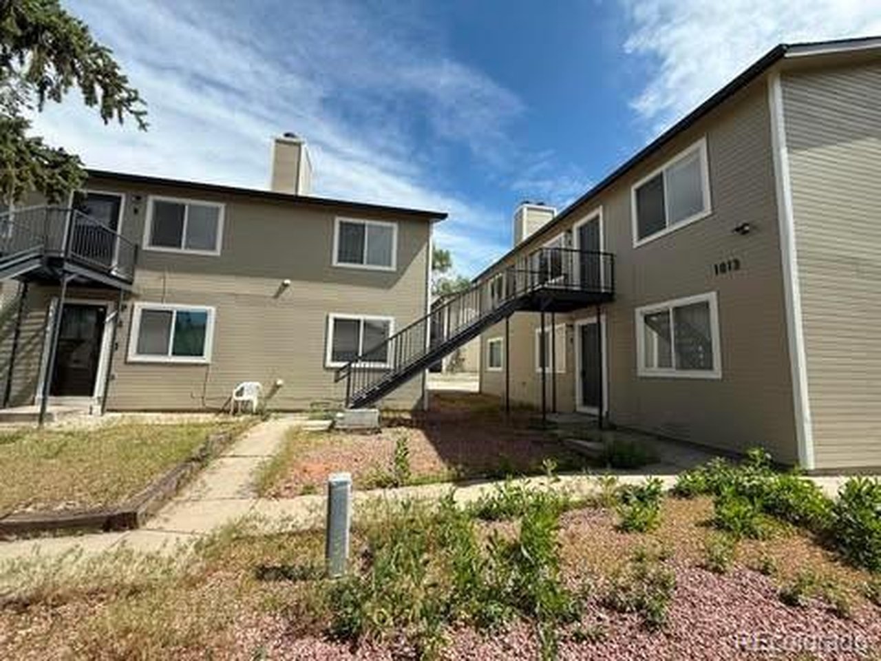 Photo of 1011 Bennett Ave Colorado Springs CO 80909