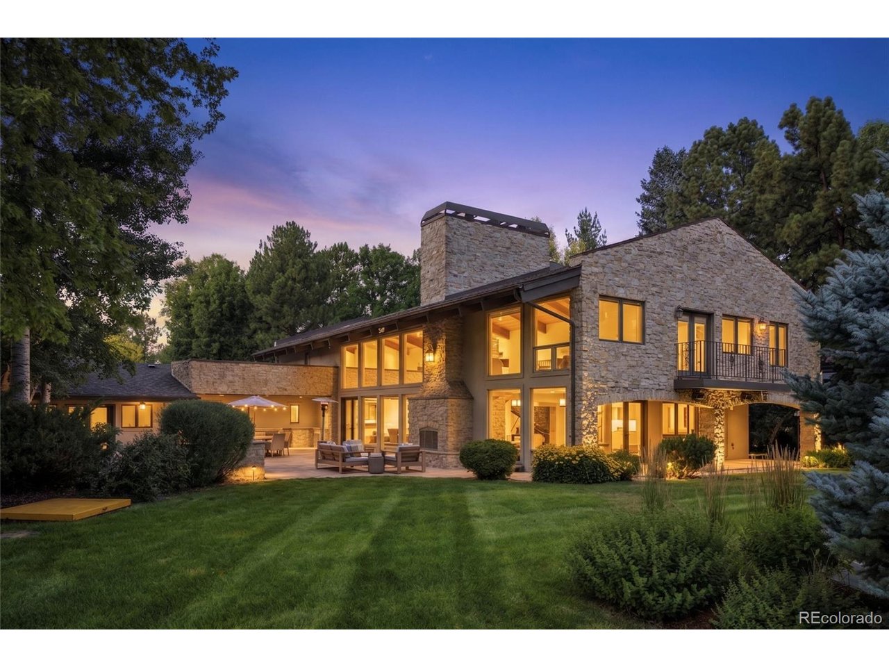 Photo of 4980 S Lafayette Ln Cherry Hills Village CO 80113