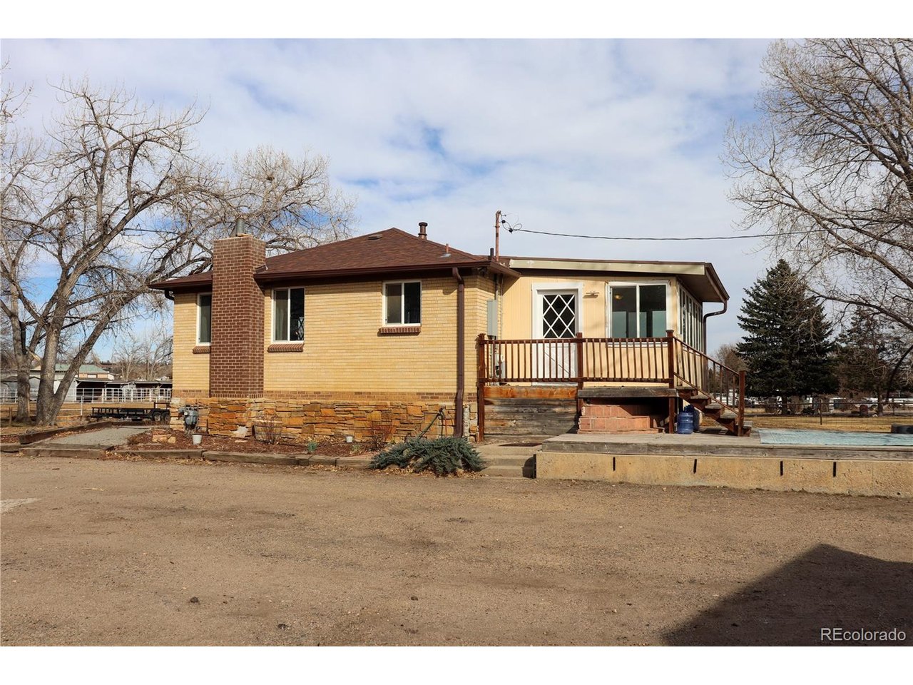 Photo of 14206 W 74th Pl Arvada CO 80007