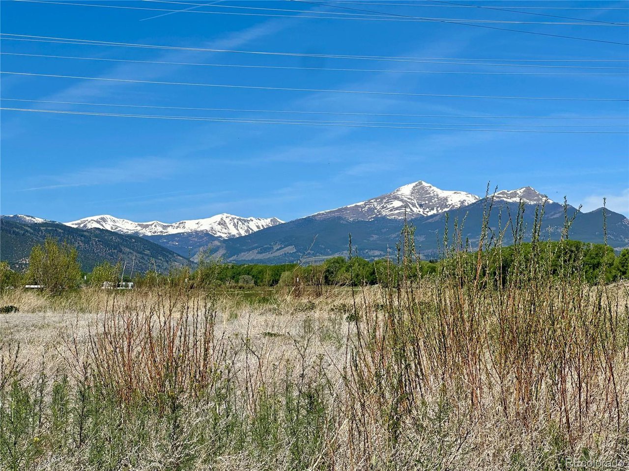 Photo of 850 Hoover Cir Poncha Springs CO 81242