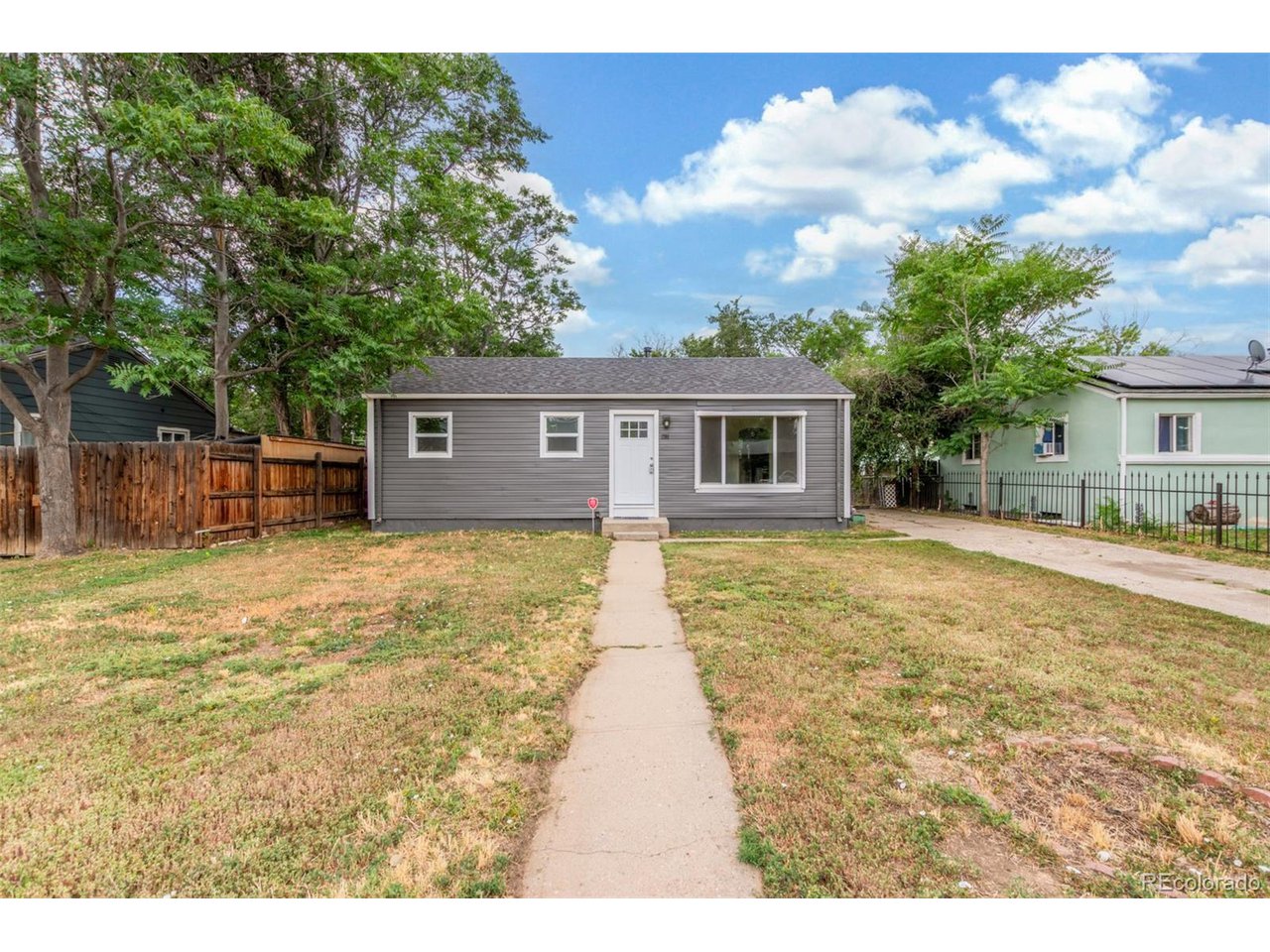 Photo of 1780 Alton St Aurora CO 80010