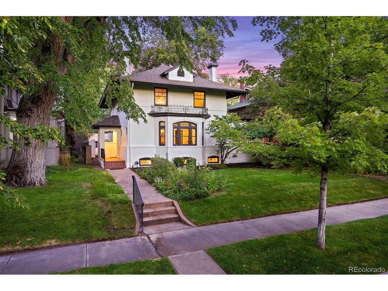 Photo of 164 N Lafayette St Denver CO 80218