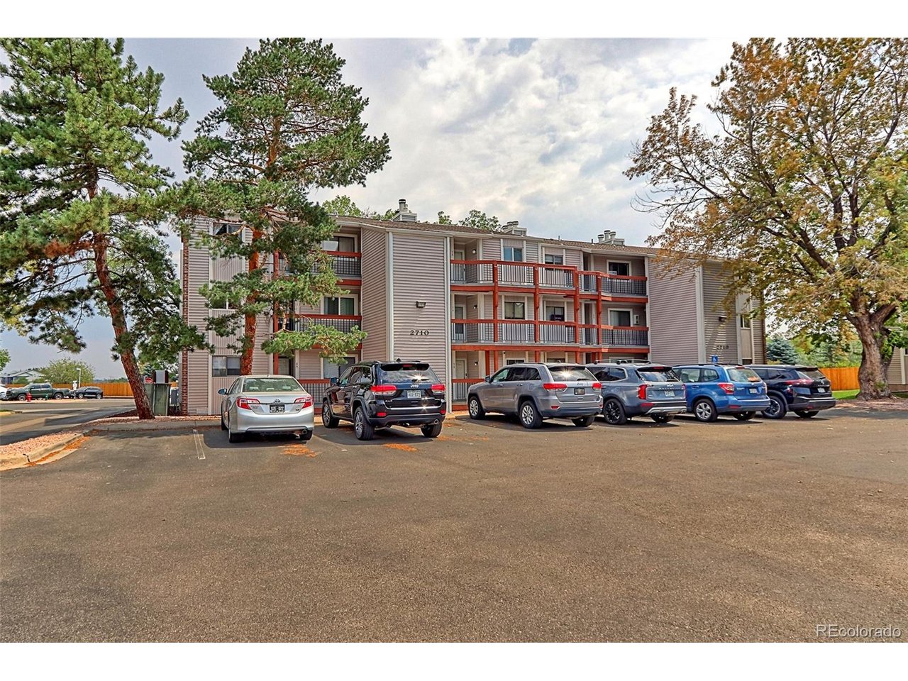Photo of 2710 W 86th Ave #57 Westminster CO 80031