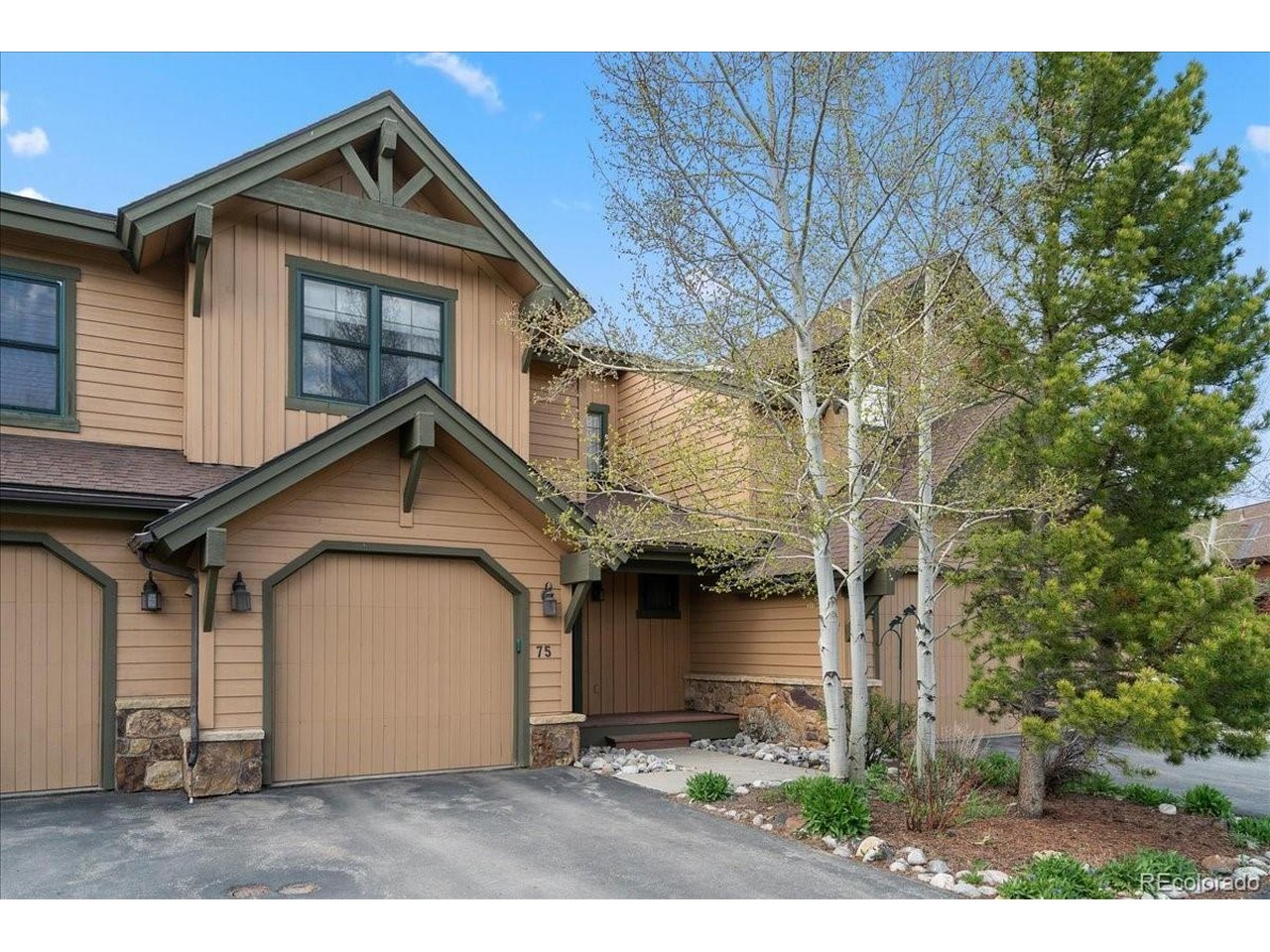 Photo of 75 Linden Ln Breckenridge CO 80424
