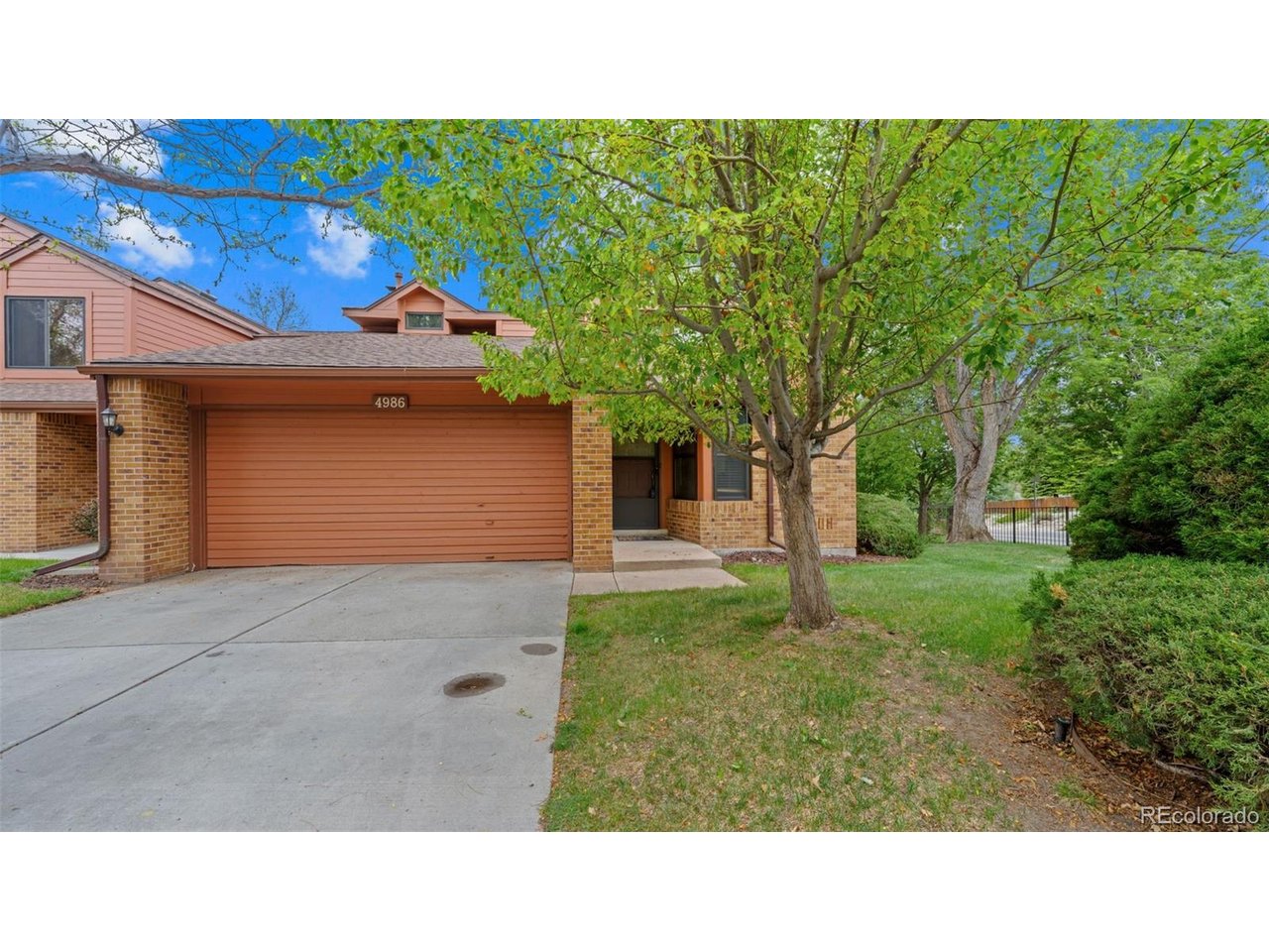 Photo of 4986 Daybreak Cir Colorado Springs CO 80917