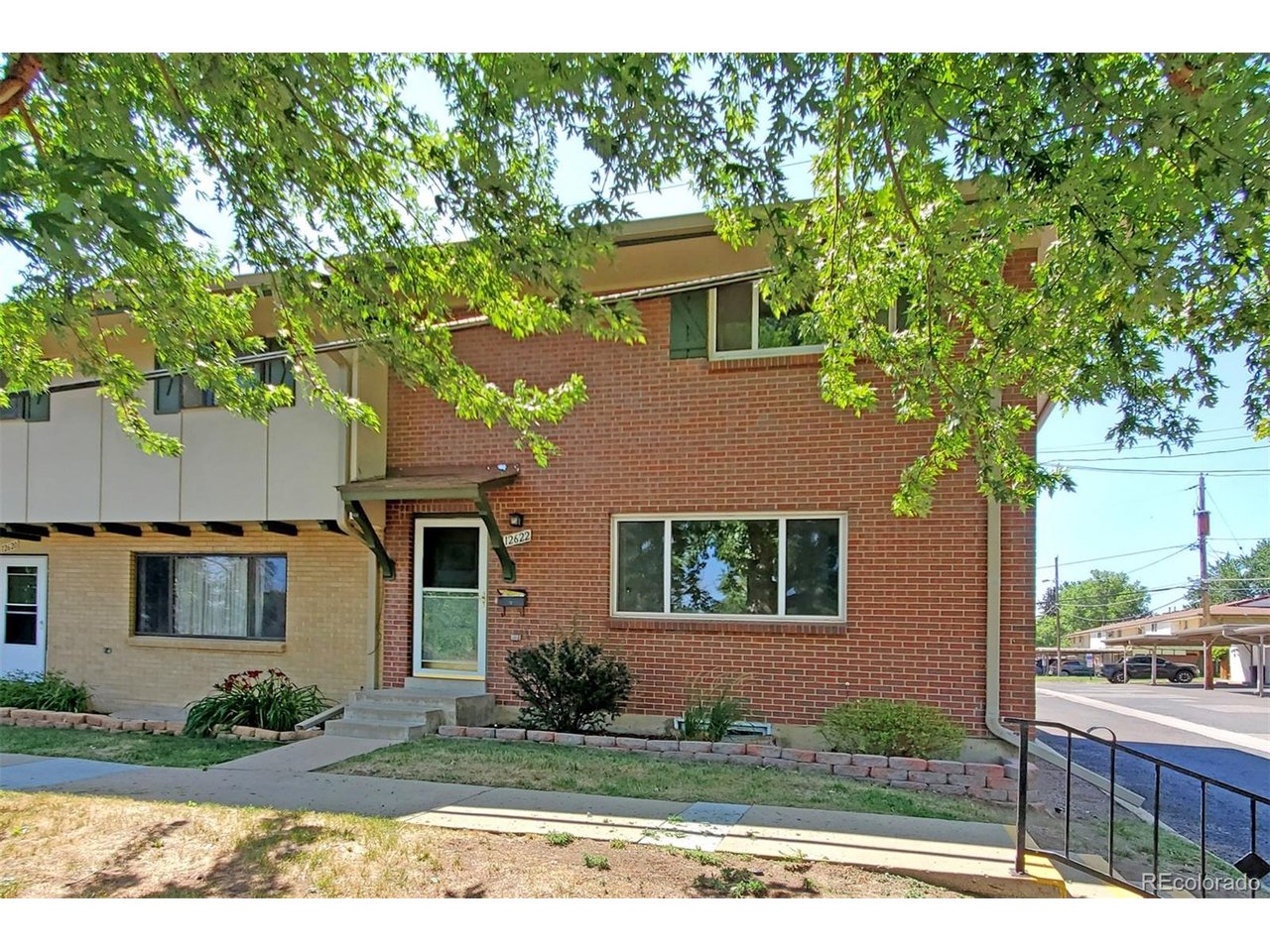 Photo of 12622 W Virginia Ave Denver CO 80228