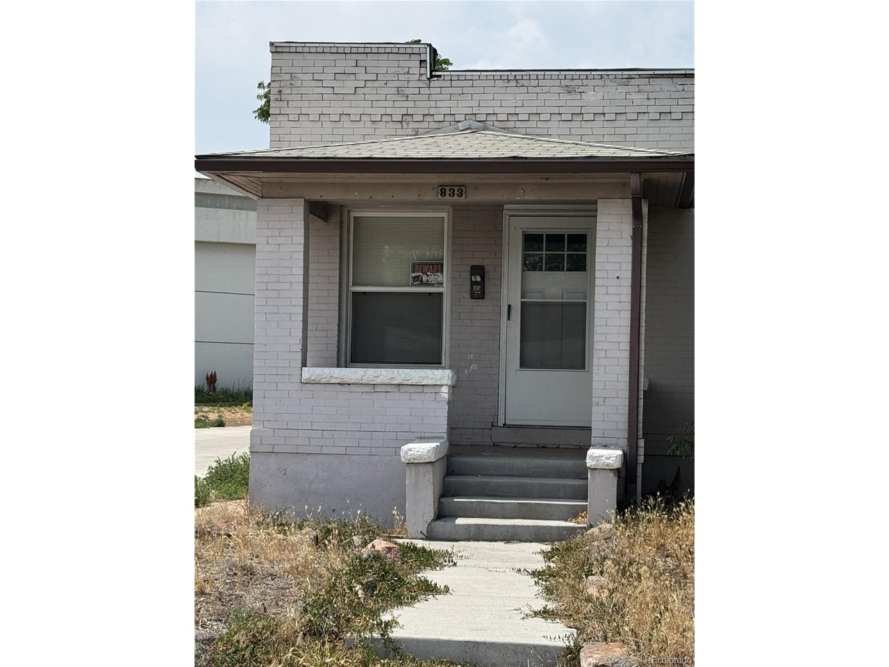 Photo of 831 S Lincoln St Denver CO 80209