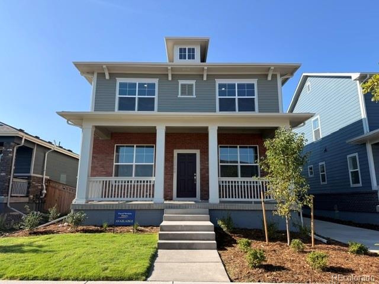 Photo of 21064 E 62nd Ave Aurora CO 80019