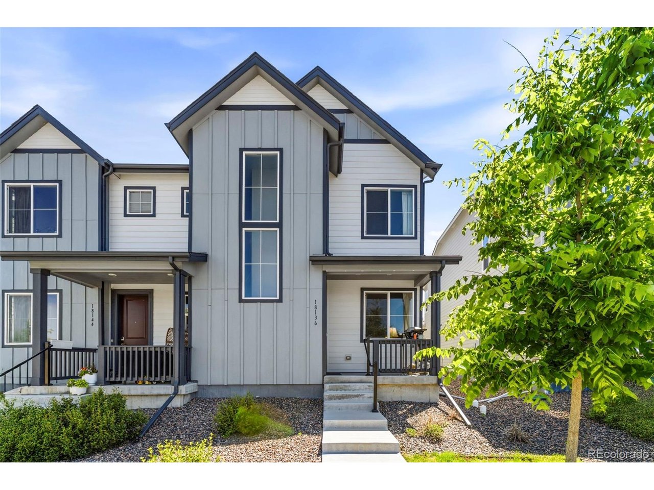 Photo of 18136 Caffey Dr Parker CO 80134