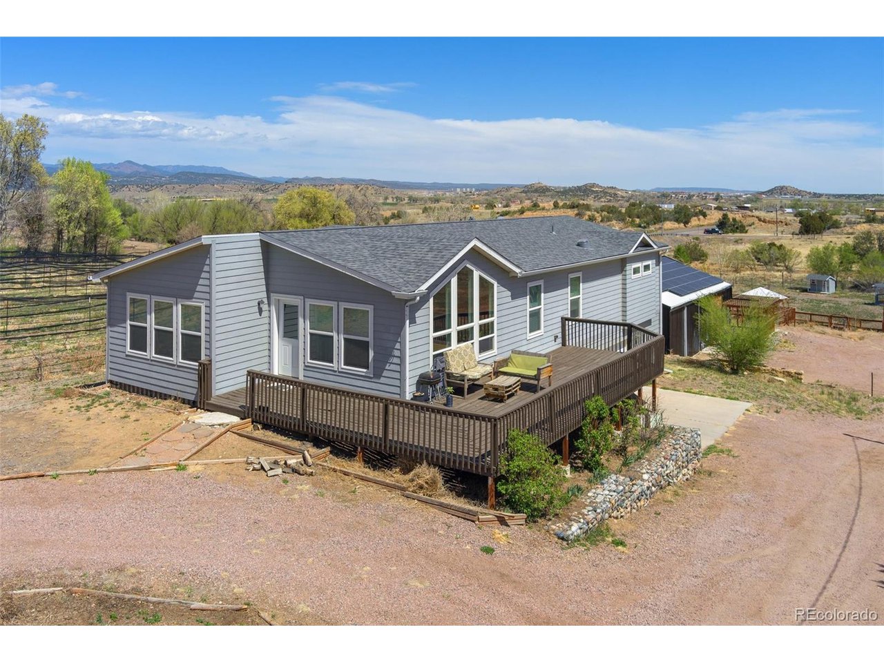 Photo of 1704 Willow St Canon City CO 81212