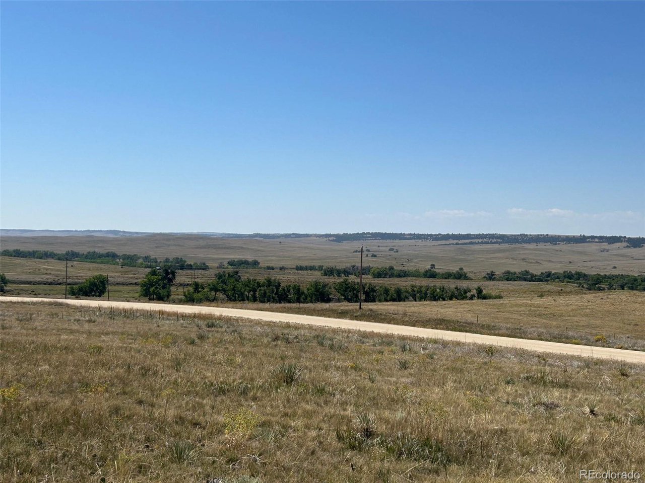 Photo of 21353 Way Of Peace Deer Trail CO 80105