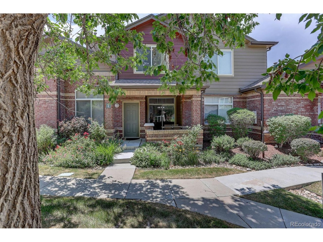 Photo of 6436 Silver Mesa Dr #E Littleton CO 80130