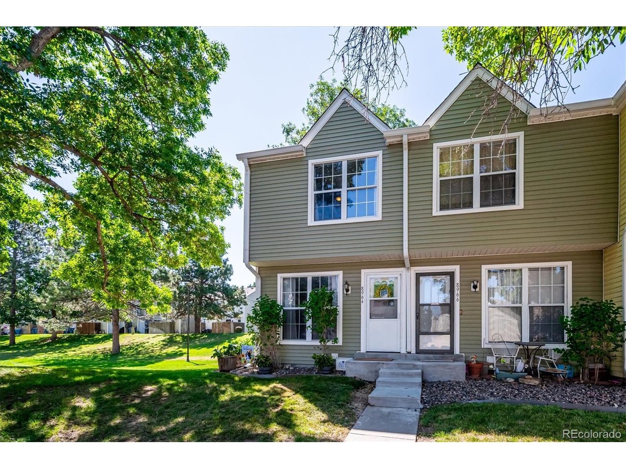 Photo of 8964 W Dartmouth Pl Denver CO 80227