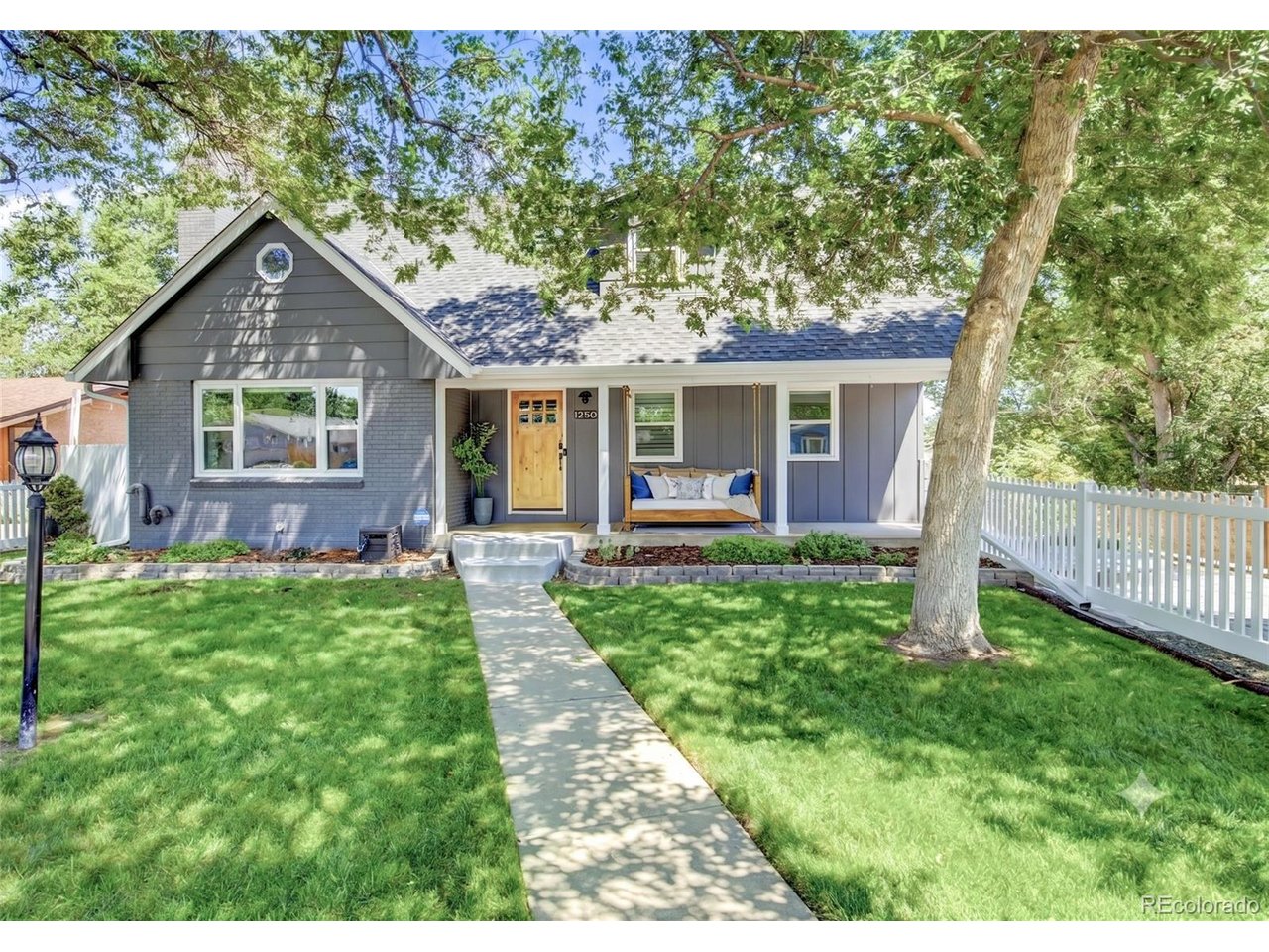 Photo of 1250 Youngfield St Golden CO 80401