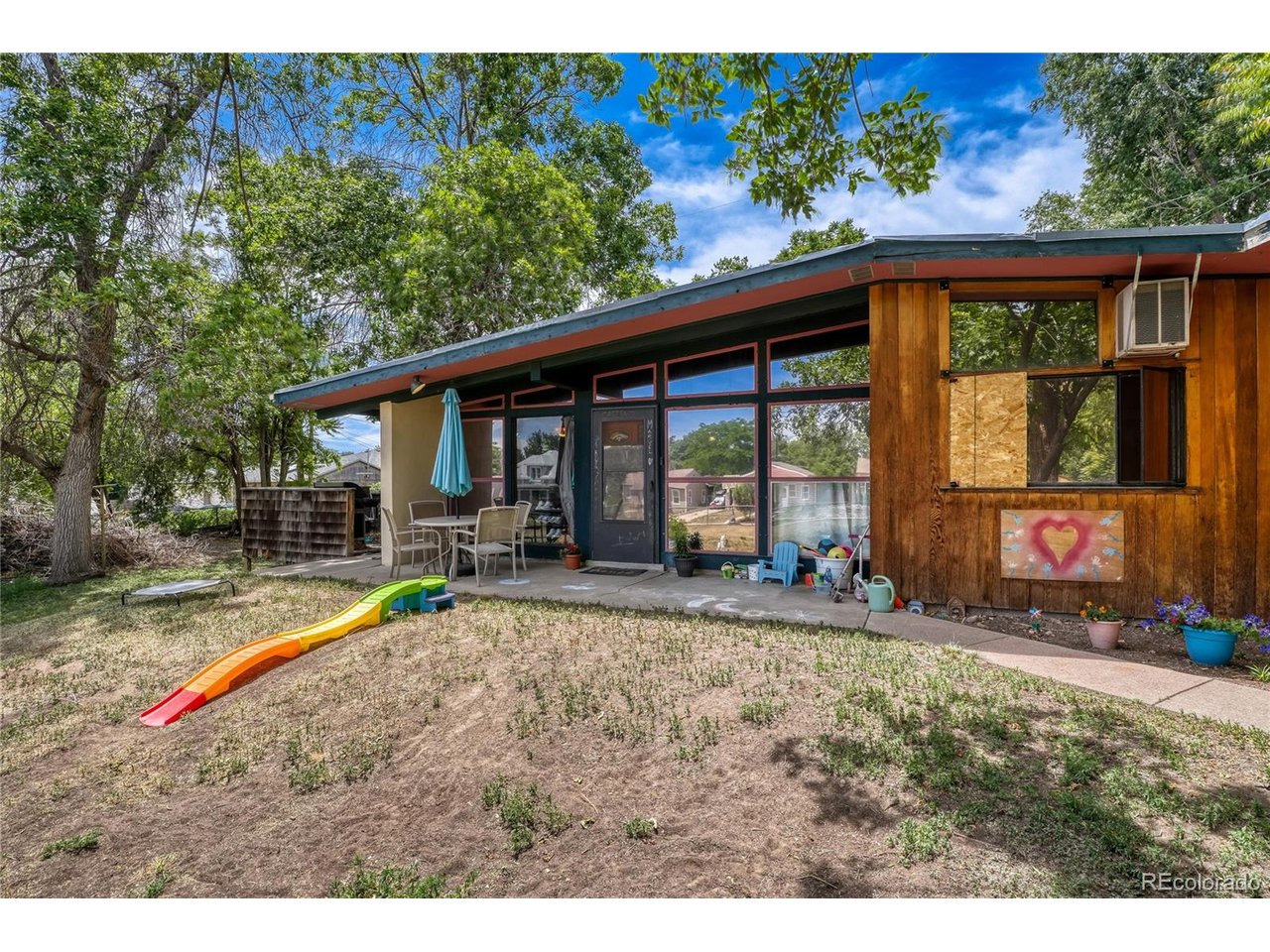 Photo of 237 Quitman St Denver CO 80219
