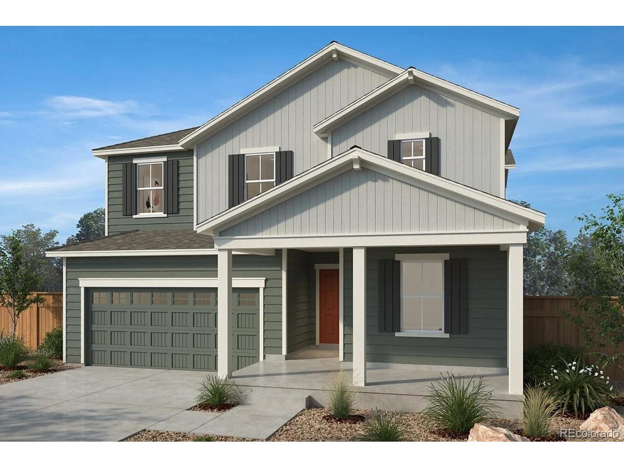 Photo of 5736 Longs Peak St Brighton CO 80601