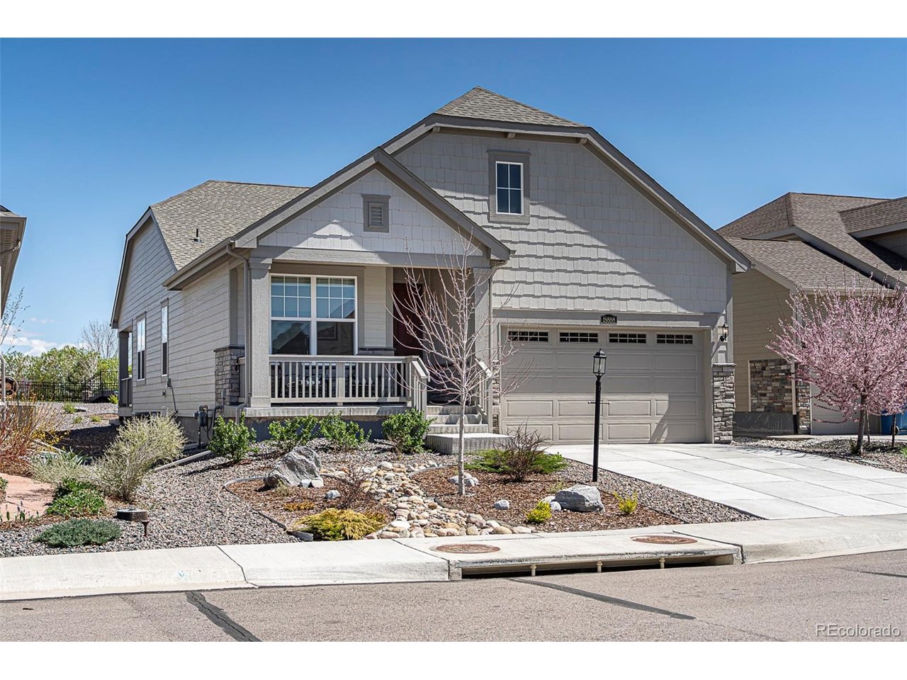 Photo of 15888 Xanthia Way Thornton CO 80602