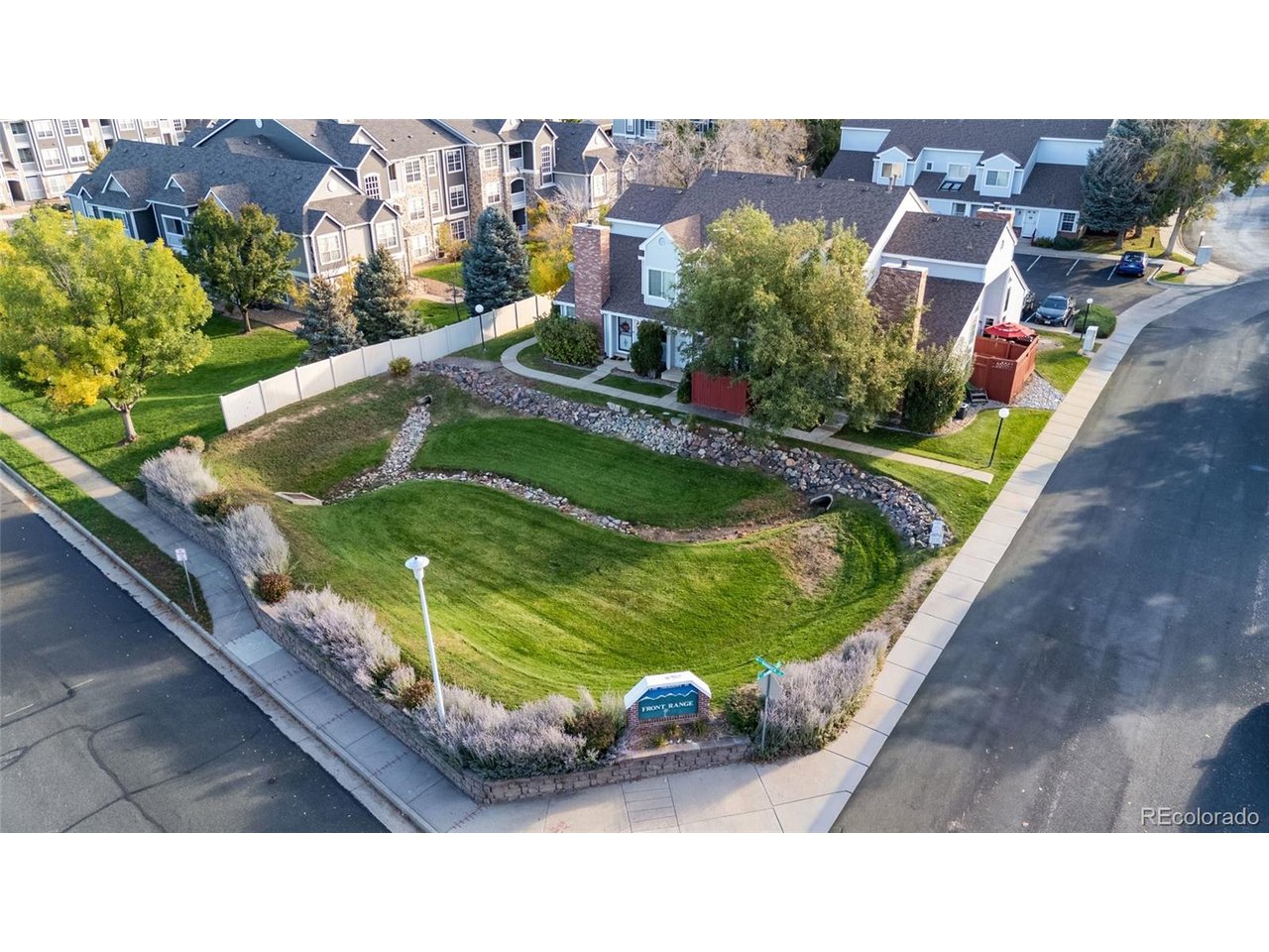 Photo of 12292 Bannock Cir #C Denver CO 80234