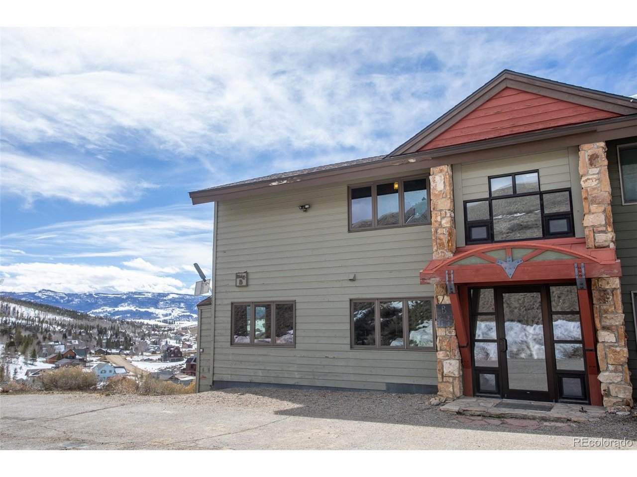 Photo of No Address Listed Granby CO 80446