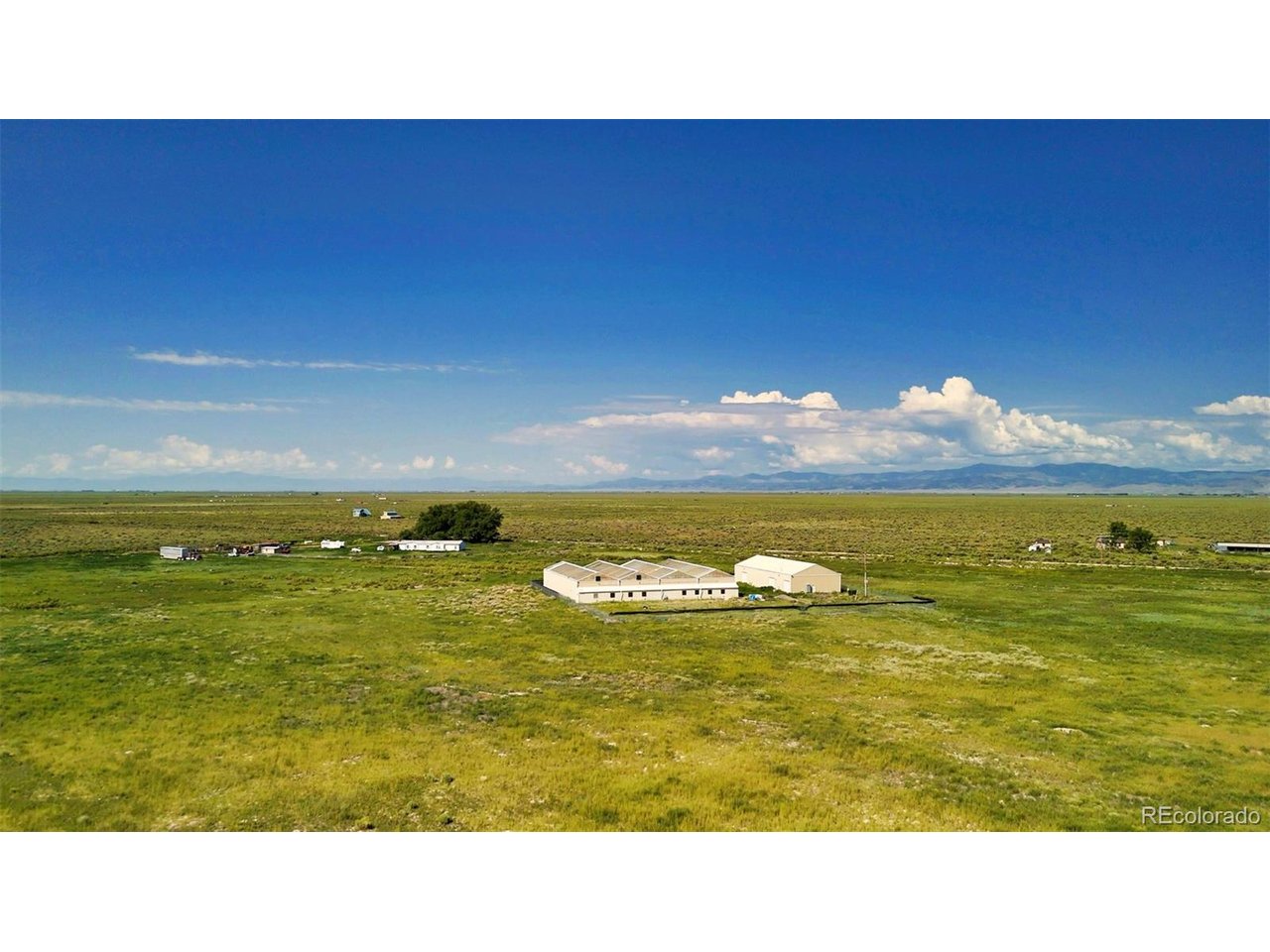 Photo of 20520 CR 59 Moffat CO 81143