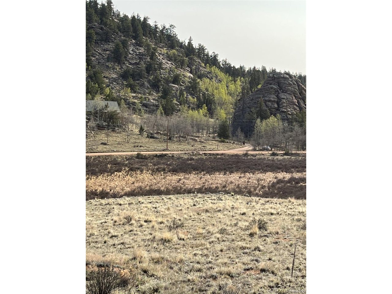 Photo of 1441 Longbow Dr Como CO 80432
