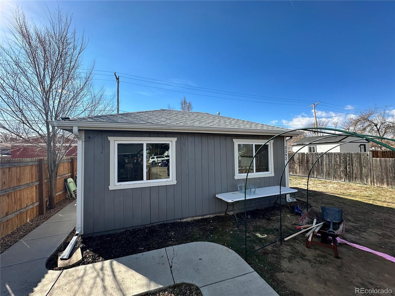 Photo of 3392 W Exposition Ave Denver CO 80219