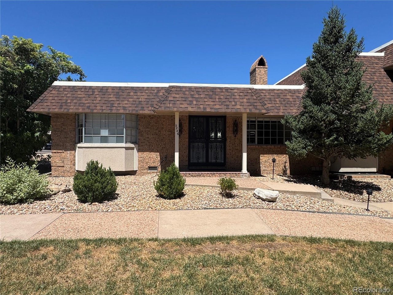 Photo of 3246 S Oneida Way Denver CO 80224