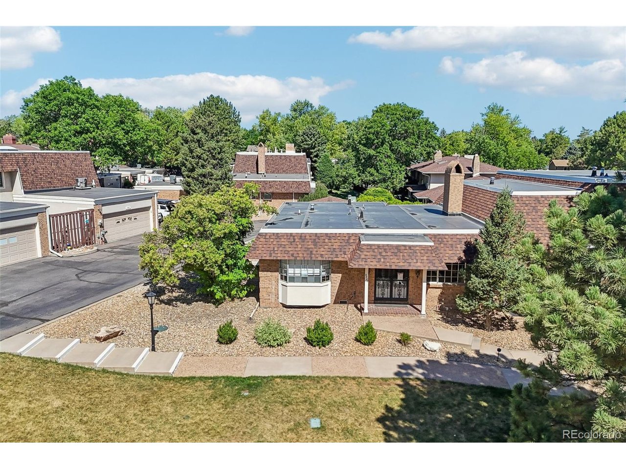 Photo of 3246 S Oneida Way Denver CO 80224