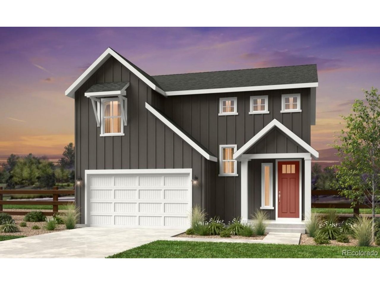Photo of 16948 W 92nd Dr Arvada CO 80007