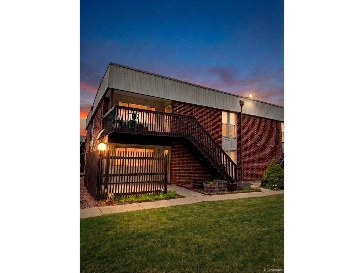 Photo of 3663 S Sheridan Blvd #K-4 Denver CO 80235