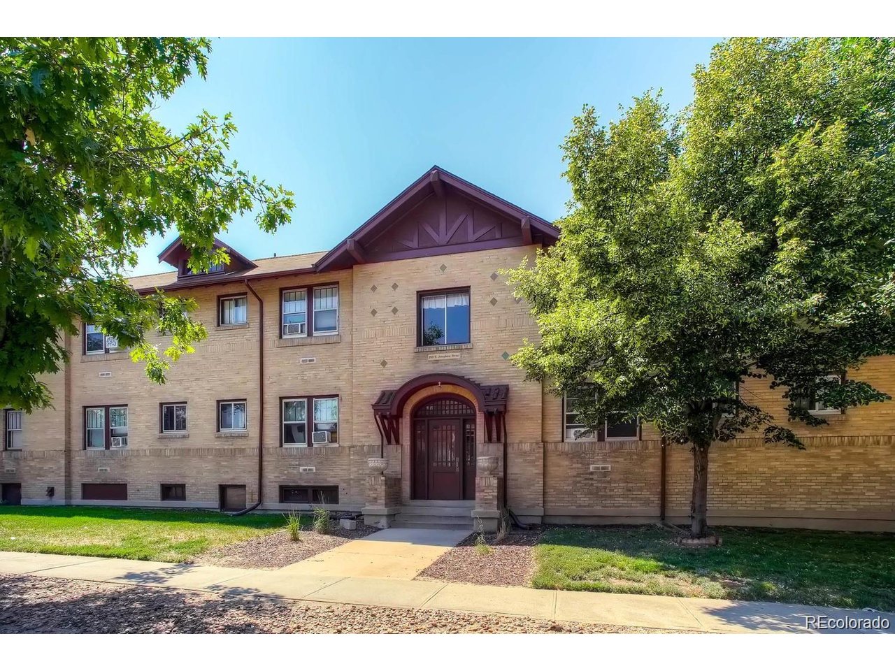 Photo of 2101 S Josephine St #212 Denver CO 80210