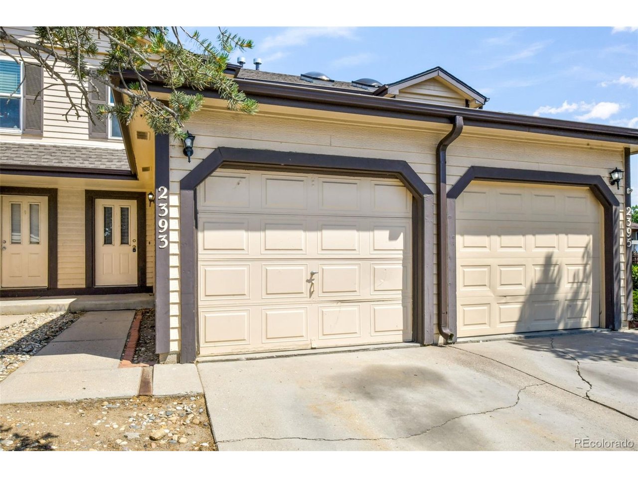 Photo of 2393 Lexington Village Ln Colorado Springs CO 80916