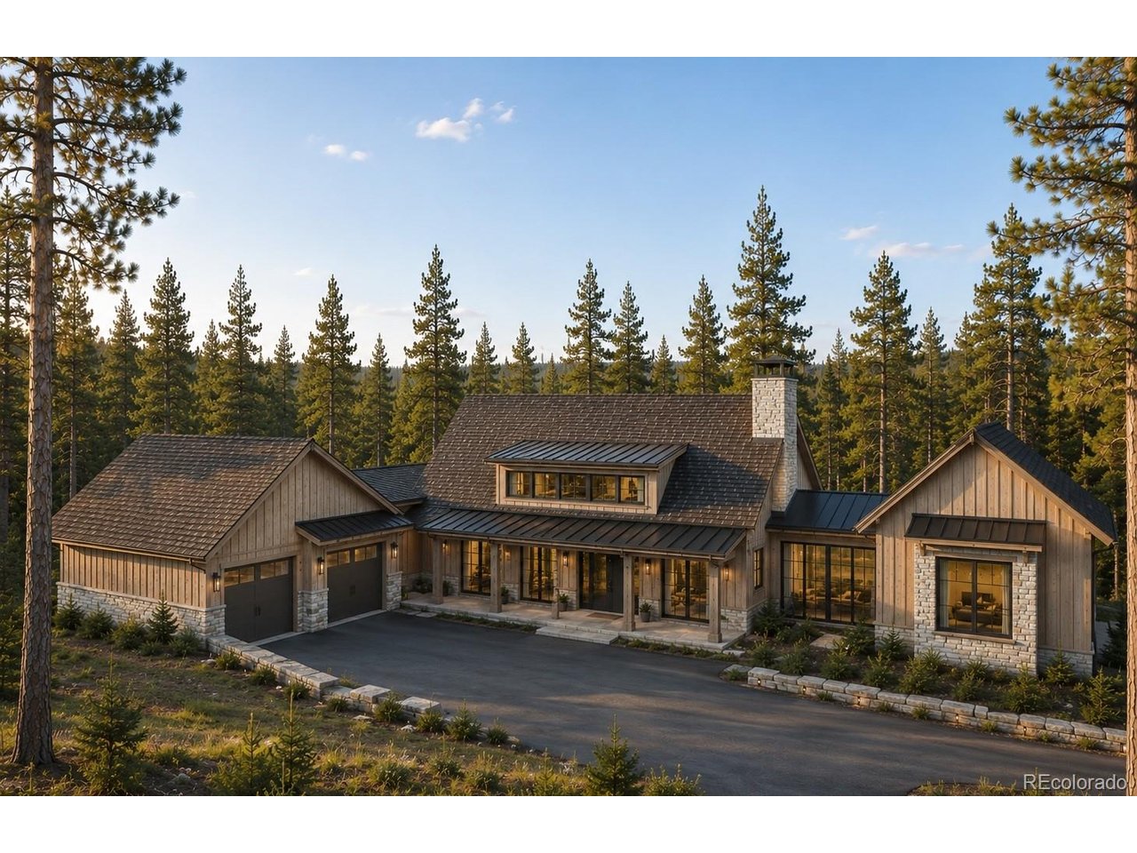 Photo of 2262 Boreas Pass Rd Breckenridge CO 80424