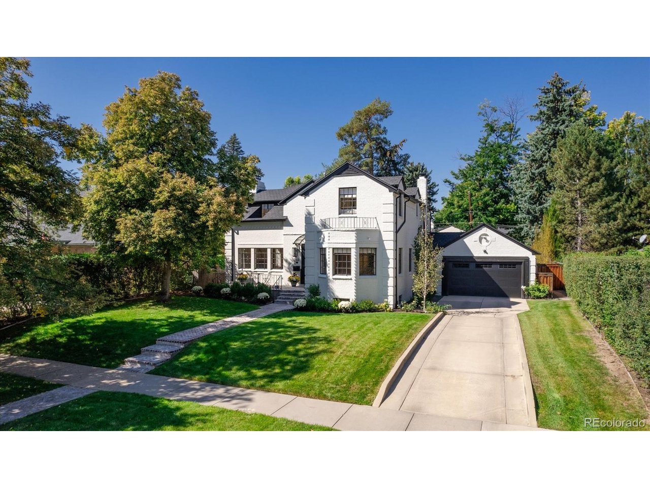 Photo of 245 Gaylord St Denver CO 80206