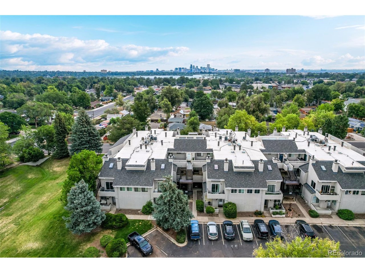 Photo of 1845 Kendall St #316D Denver CO 80214