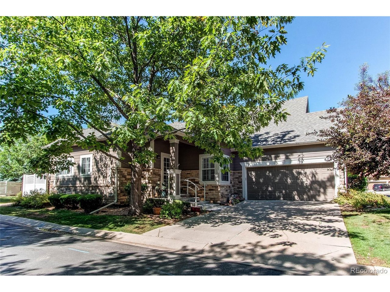 Photo of 6084 W Utah Ln Denver CO 80232