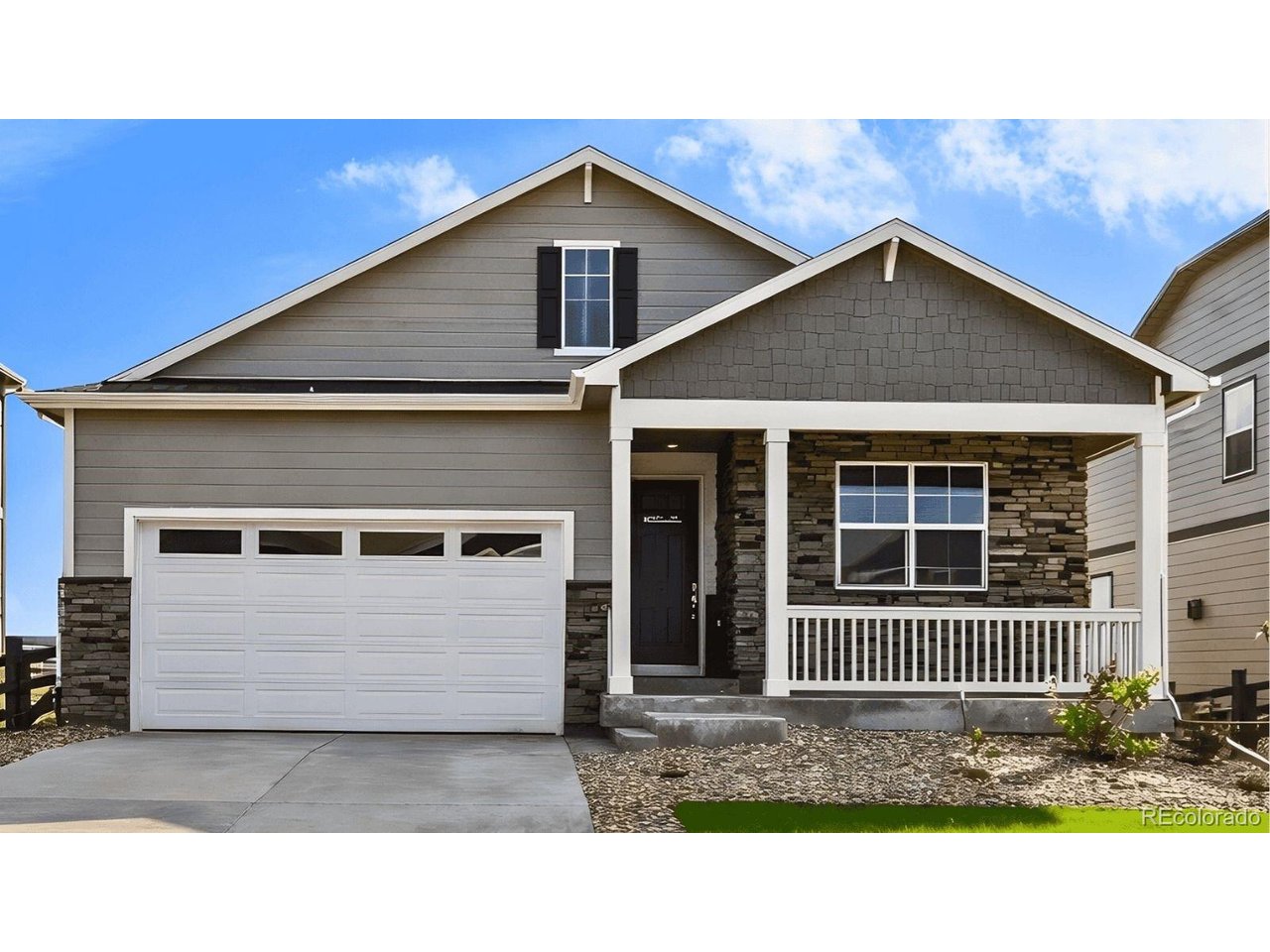 Photo of 5621 Horro St Windsor CO 80528