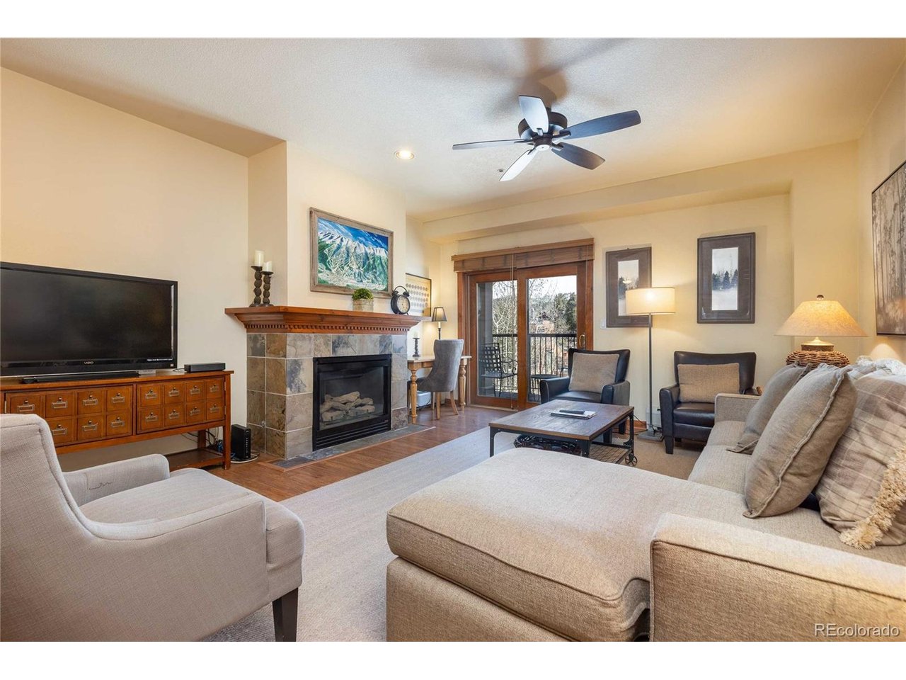 Photo of 505 S Main St #2206 Breckenridge CO 80424