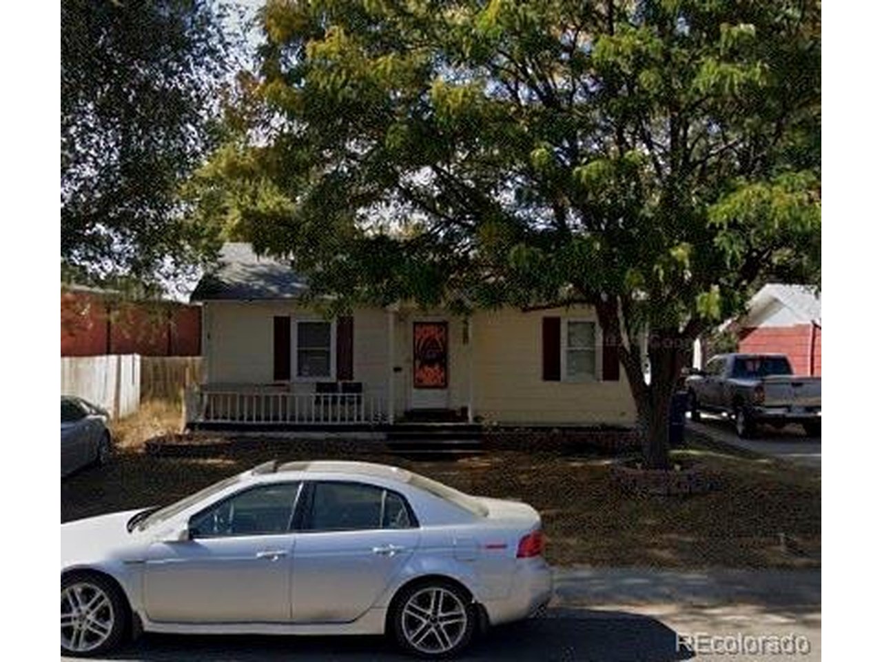 Photo of No Address Listed Englewood CO 80113